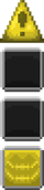 Radiant bar
