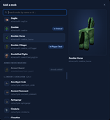 Faction Editor