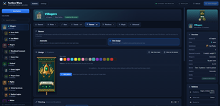 Faction Banner Editor