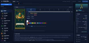 Faction Banner Editor
