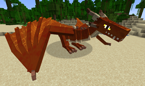 dragon