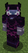 armour