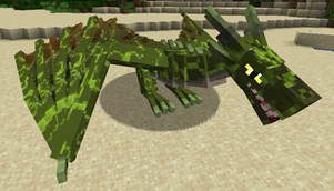 dragon