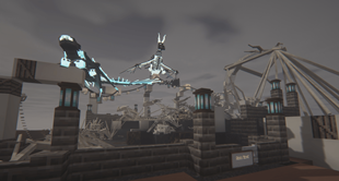 The Bone Yard