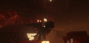 Creature of The Nether