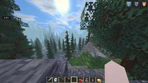 Trust me try this shader!