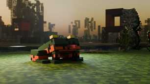 Vaskars Bestiary - Bosses & Creatures - Minecraft Mod - Modpack Index