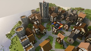 Lord Barrow's city