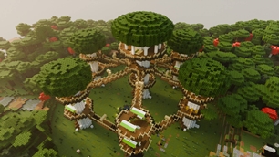 The Queen's Grove