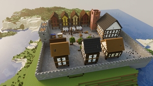 Guild Hall
