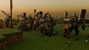 Barrow against the Tusk