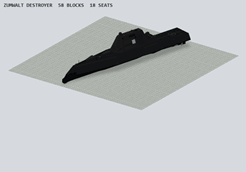 06 Zumwalt Destroyer turn - MCM Aircraft 0.1.0.gif