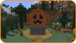Pumpkin Idol