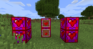 HeartGenerator and heart