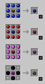 Chest Recipes
