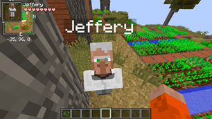 A local elder