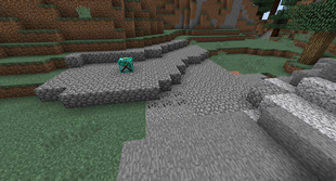 The Better Quarry...