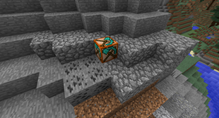 The Filtered Quarry...