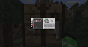 How to craft the Quarry