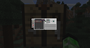 How to craft the Better Quarry