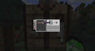 How to craft the Filtered Quarry