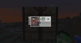 [HARDMODE] How to craft the Better Quarry
