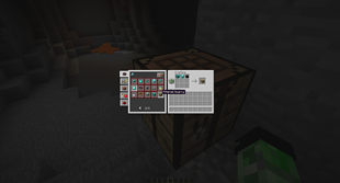 [HARDMODE] How to craft the Filtered Quarry