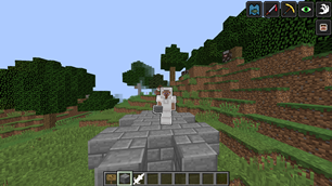GOD ARMOR!!!