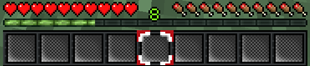 GUI Hotbar