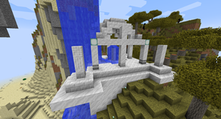 Astral Sorcery Temple