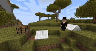 Beware the Vampire Hunters!