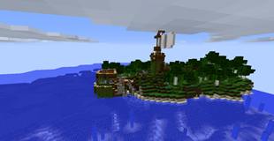 The Shipwreck