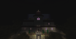 Gloomy Manor