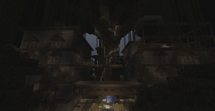 Haunted Towers