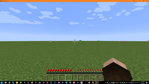 Survival HUD