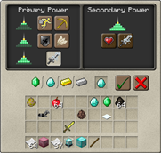 Beacon GUI