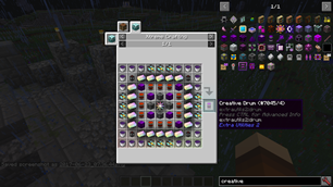 Creative Drum