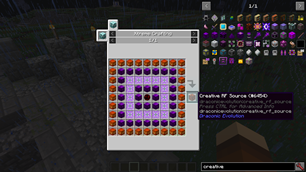 Creative RF Source