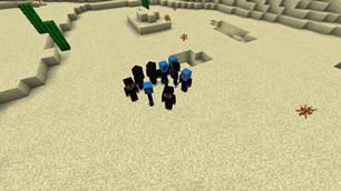 Nomads