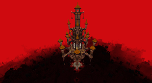 Hell's Fury