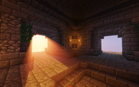 Adventure awaits