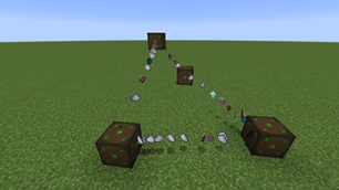 Item Transport