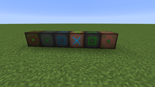 All Item Transport blocks