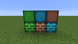 Decorative Blocks