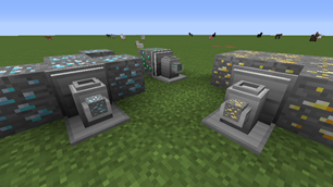OreGenBlocks