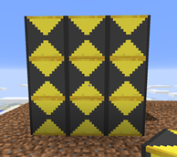 alloyed goldblocks