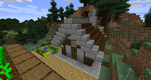 ShrubHouse