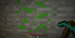Uranium ore