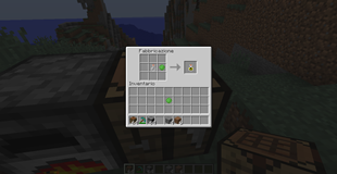 uranium powder