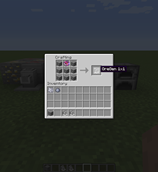 OreGen 1x1 Block